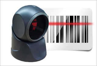 Barcode Reader