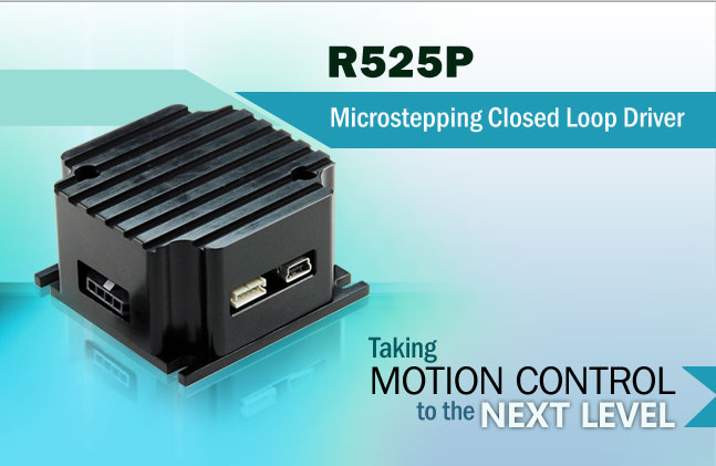 R525P_Closed_Loop_Driver