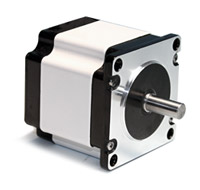 NEMA-23_IP65_IPX7_Rated_Stepper_Motors